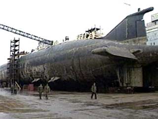 Гибель АПЛ "Курск" стала возможной из-за беспорядка и халатности, которые творились на субмарине и на флоте в целом