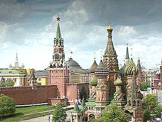 Москва может отмечать свое тысячелетие