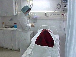 Пропавший гражданин Ирака был обнаружен с тяжелой черепно-мозговой травмой в 33-й городской клинической больнице