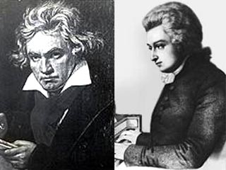 65 % британских подростков никогда не слышали о Бетховене и Моцарте