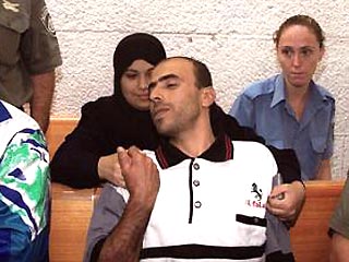 Родственники палестинского террориста будут депортированы с Западного берега