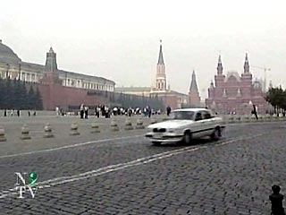 2002 год стал самым сухим в Москве и Подмосковье за последние 100 лет