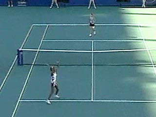 US Open: в финале опять сестры Уильямс