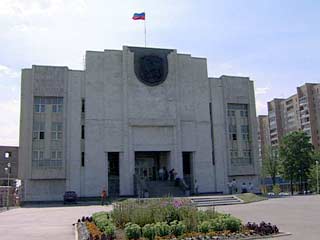 В Москве возобновится суд по делу о погроме в Царицыне