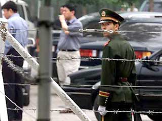 Китайская полиция арестовала крупнейшего в Юго-Восточной Азии наркодельца