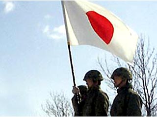 Япония примет участие в военных действиях против Ирака