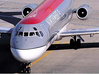 Стали известны причины экстренной посадки аэробуса А-320 американской авакомпании Northwest Airlines