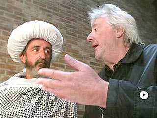 На создание картины бельгийского режиссера Роба ван Эйка вдохновил  исламский террорист