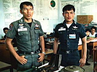 Полиция Таиланда конфисковала 140 кг героина и арестовала трех контрабандистов наркотика