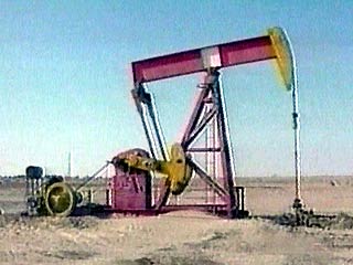 Нефть дорожает после заявлений Буша по Ираку