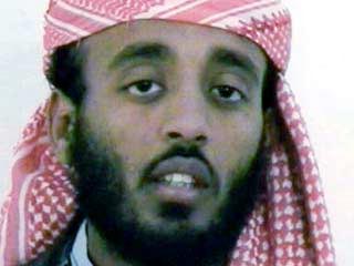 Задержанный на прошлой неделе в Карачи йеменец Рамзи бен аль-Шейба...
