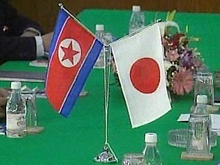 В Пхеньяне во вторник во второй половине дня начался второй раунд северокорейско-японских переговоров на высшем уровне
