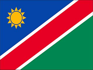 В Намибии планируют в октябре провести "перепись проституток"