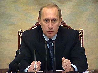Президент России заявил, что от введения закона о продаже земли ничего ужасного не произойдет