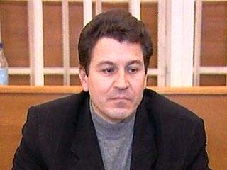 Военный журналист Григорий Пасько, приговоренный к 4 годам лишения свободы за государственную измену в форме шпионажа