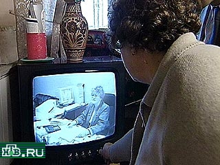 В Амурской области снова включили телевидение и радио
