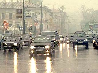В Москве угнан личный автомобиль вице-премьера Чечни Яна Сергунина