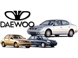 Daewoo договорилась с кредиторами