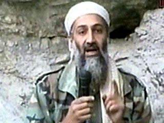 Усама бен Ладен и другие руководители "Аль-Каиды" 4 года назад объявили о награде...