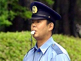 Специалисты из Главного полицейского управления Японии разработали принципиально новую автоматизированную систему...