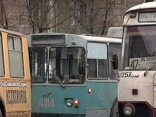 Москва готовится к введению транспортного налога
