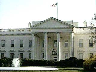 В Белом доме началась встреча президента США с главами МИД и Минобороны России