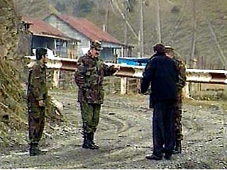 Освобождены все 12 чеченцев, задержанные в ходе спецоперации в Панкисском ущелье