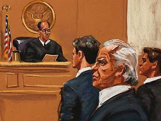 Федеральный суд США предъявил обвинение в мошенничестве основателю Adelphia Communications Джону Ригасу