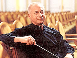 Владимир Спиваков досрочно покидает пост главного дирижера и художественного руководителя Российского Национального оркестра