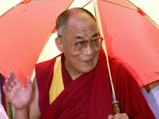 Политика Пекина в отношении Далай-ламы не изменилась