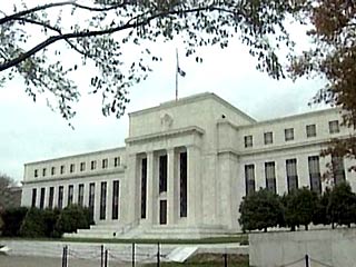 Федеральная резервная система США оставила без изменений ключевую учетную ставку межбанковского кредита
