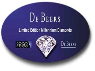 ЕС может запретить продажу российских алмазов De Beers