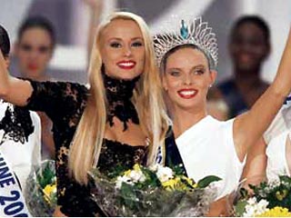 Королевы красоты Франции и Европы призвали бойкотировать конкурс "Мисс Мира" в Нигерии