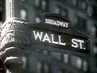 Уолл-стрит получил в четверг позитивные сигналы о состоянии американской экономики