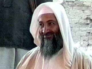 Усама бен Ладен жив и находится сейчас в Афганистане