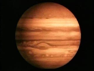 На спутнике Юпитера может существовать жизнь