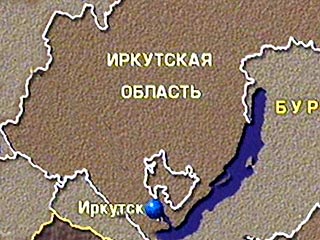 Потеряна связь с Ан-2 в Иркутской области