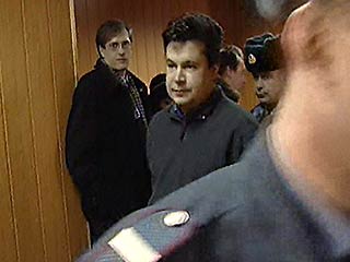 Процесс по делу Титова отложен до 4 октября