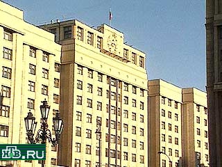 Взрывное устройство в здании Государственной Думы Российской Федерации не обнаружено