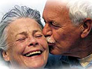 Сегодня во всем мире отмечают День пожилых людей