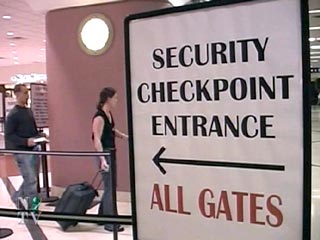 Новая система проверки багажа пассажиров направлена на предотвращение атак террористов