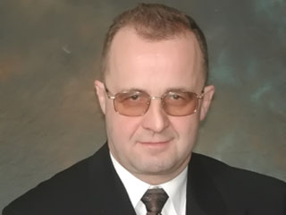 Министр внутренних дел Эстонии Айн Сеппик