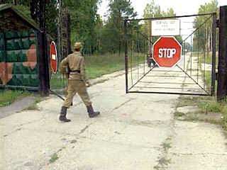 При попытке продажи четырех реактивных огнеметов в Ленинградской области задержан военнослужащий