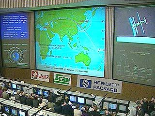 Контроль за полетом МКС может быть полностью передан российскому Центру управления полетами в Королеве Московской области