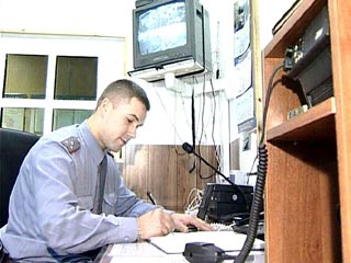 В милицию обратился Николай Белых, генеральный продюсер телепрограммы "Смак" на ОРТ