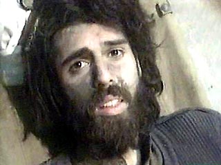Джон Уокер Линд был взят в плен в ходе проведения антитеррористической операции США в Афганистане