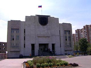Московский городской суд удовлетворил  ходатайство ФСБ