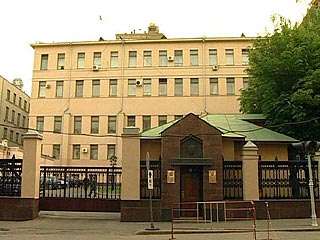 Генпрокуратура России предъявила обвинения пятерым чеченским боевикам, переданным грузинскими властями российской стороне