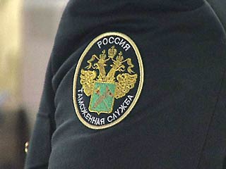 В Москве задержан сотрудник таможни, подозреваемый в убийстве