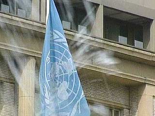 Россия может согласиться на принятие ООН новой резолюции по Ираку